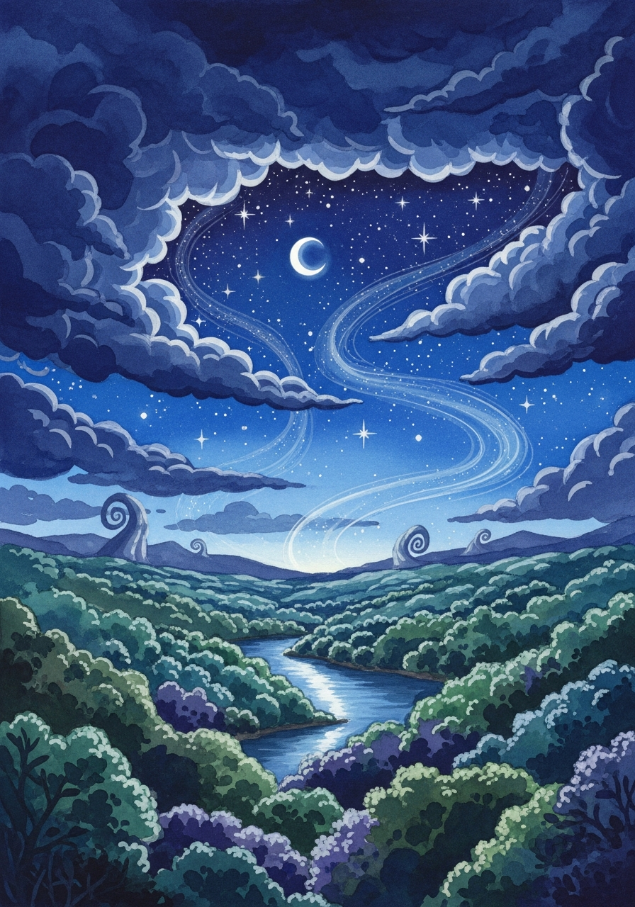 Navigator — Scout · Insight